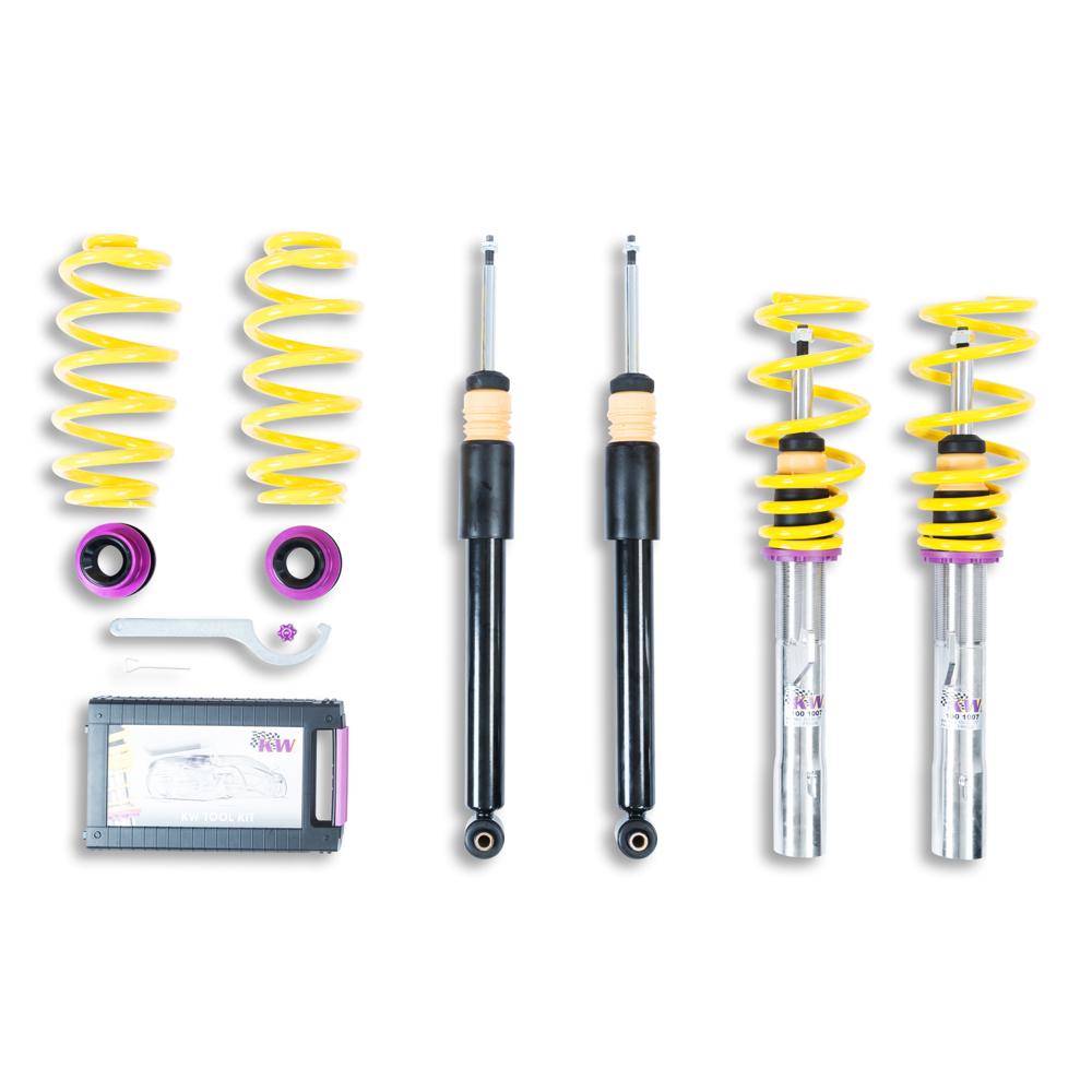 KW Coilover Kit 102800BB